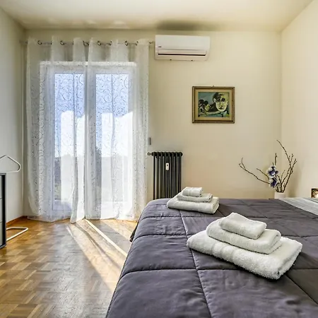 App 106m2 2letti Matrimoniali E Divano Letto, Box Free - La Casa - Milanofieracomosaronnomxpmonzaceriano Laghetto Ceriano Laghetto