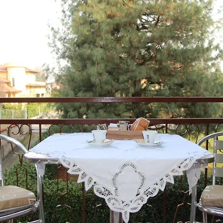 App 106m2 2letti Matrimoniali E Divano Letto, Box Free - La Casa - Milanofieracomosaronnomxpmonzaceriano Laghetto Apartment