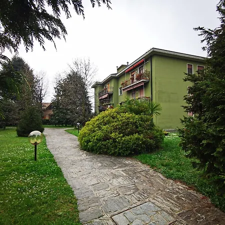 Apartment App 106m2 2letti Matrimoniali E Divano Letto, Box Free - La Casa - Milanofieracomosaronnomxpmonzaceriano Laghetto Ceriano Laghetto