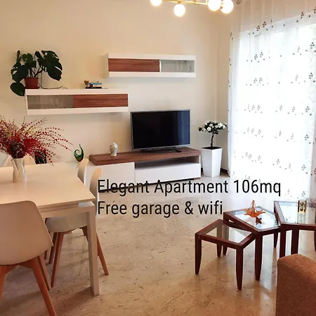 App 106m2 2letti Matrimoniali E Divano Letto, Box Free - La Casa - Milanofieracomosaronnomxpmonzaceriano Laghetto Ceriano Laghetto