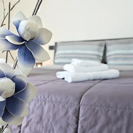 App 106m2 2letti Matrimoniali E Divano Letto, Box Free - La Casa - Milanofieracomosaronnomxpmonzaceriano Laghetto Ceriano Laghetto