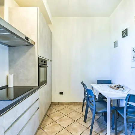 App 106m2 2letti Matrimoniali E Divano Letto, Box Free - La Casa - Milanofieracomosaronnomxpmonzaceriano Laghetto Ceriano Laghetto